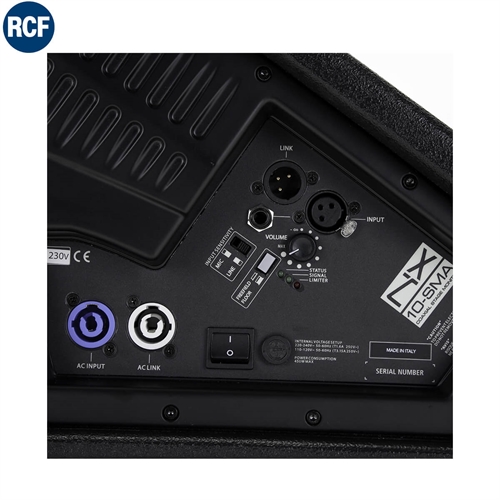 Loa RCF NX 10-SMA 7